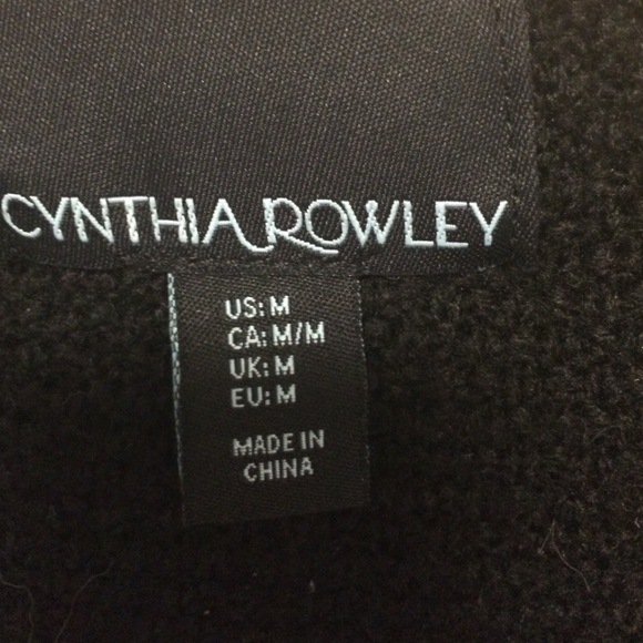 Cardigan - Picture 2 of 3