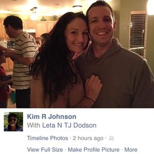 Meet your Posher, Leta