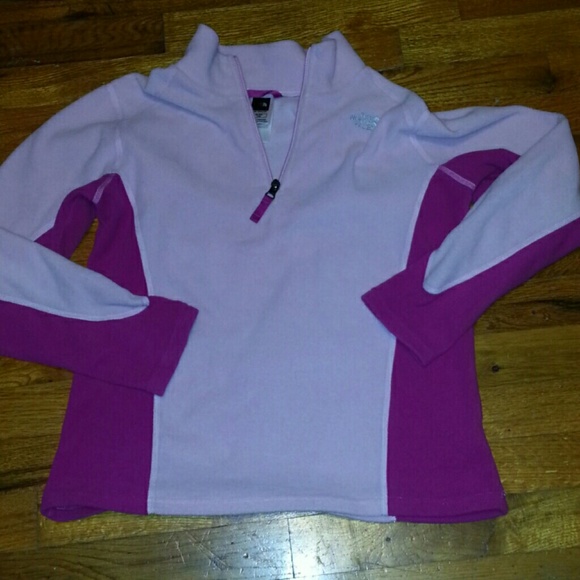 The North Face Fleece Top