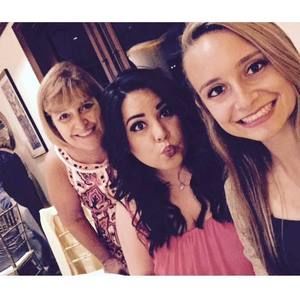 Meet your Posher, Madelyn