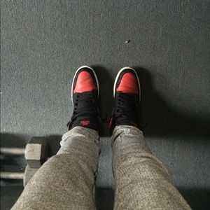 Meet your Posher, Isaiah