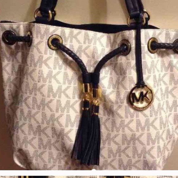 MK PURSE FOR @MAMABEAR031414
