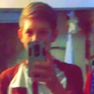 Meet your Posher, Jonathan