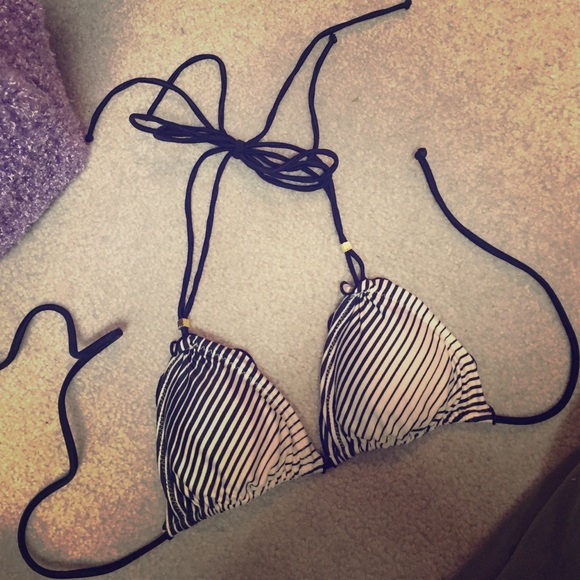 ViX PAULAHERMANNY Bathing Suit Top