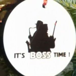 Meet your Posher, Beth