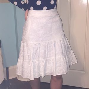 Lilly Pulitzer Jimmie skirt. BRAND NEW WITH TAGS!