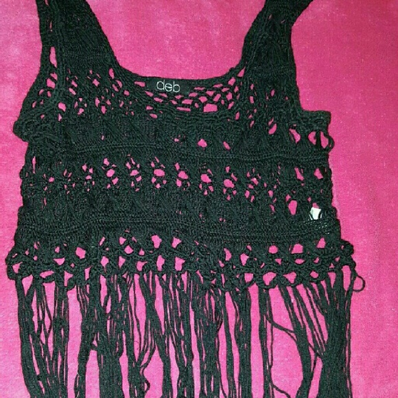 Tank top - Picture 2 of 2