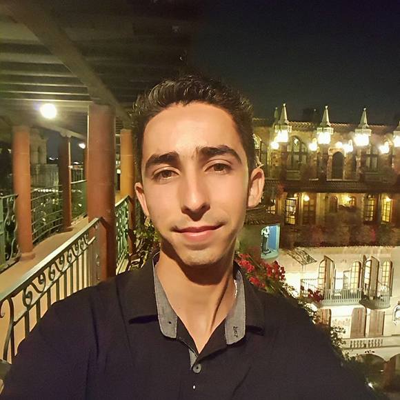 Meet your Posher, Manuel - Picture 1 of 1