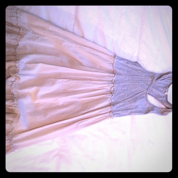 Tank Dress - Picture 1 of 1