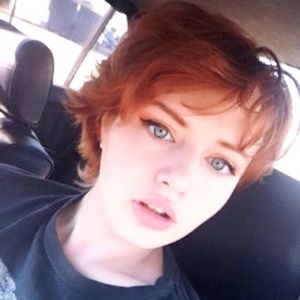 Meet your Posher, Lissa