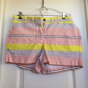 Gap Shorts