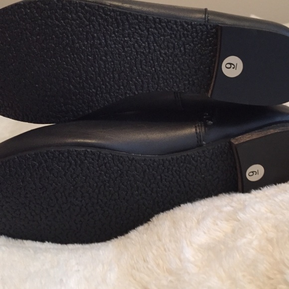 knee high boots - Picture 2 of 2