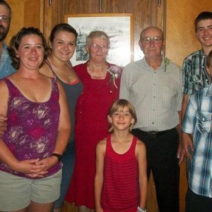 Meet your Posher, Lori