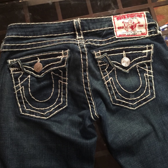 Official true religion jeans