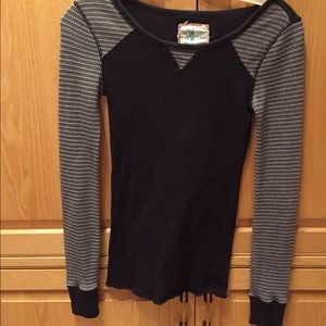 Free people thermal