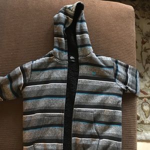 Boys HURLEY sweatshirt