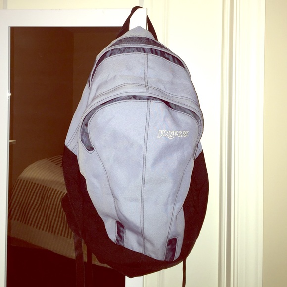 Jansport Backpack