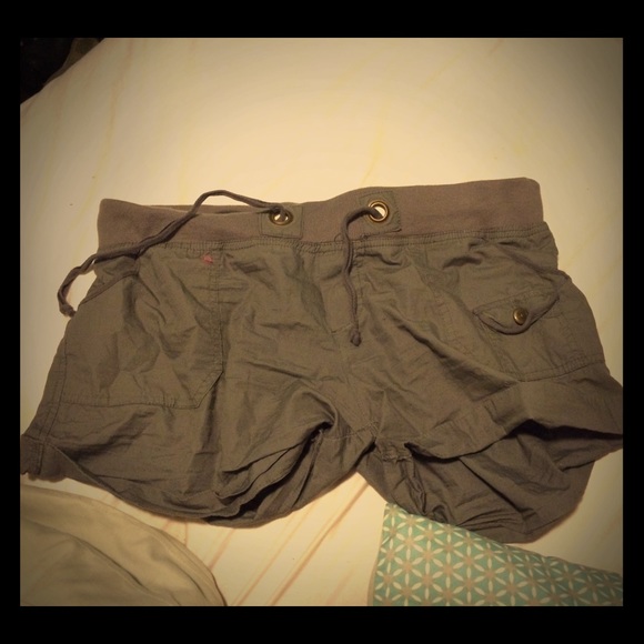 Cute Shorts. - Picture 1 of 1