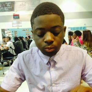 Meet your Posher, Mark