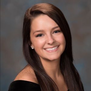 Meet your Posher, Haley