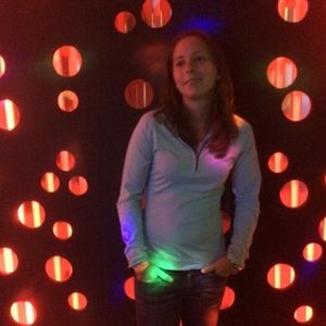 Meet your Posher, Brandy