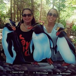 Meet your Posher, Deena