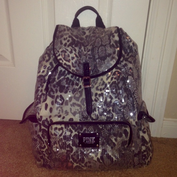 💕VS PINK💕 Backpack