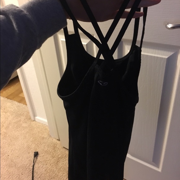 Work out too never worn