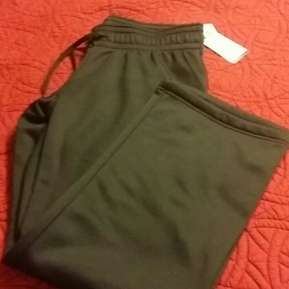 Under Armour Pants - Under Armour Storm Pants
