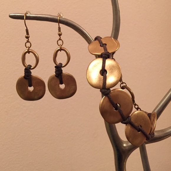 Jewelry Set