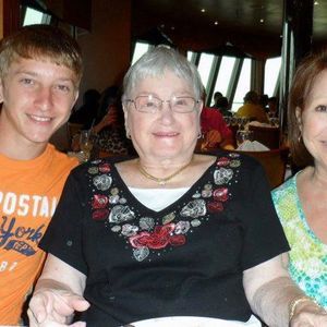 Meet your Posher, Jackie