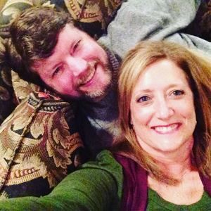 Meet your Posher, Leigh