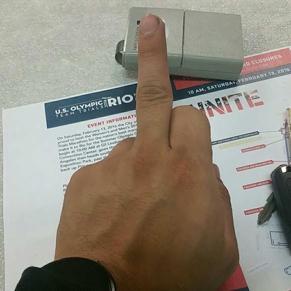 Meet your Posher, Albert - Picture 1 of 1