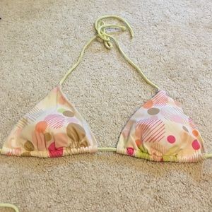 Victoria's Secret bikini