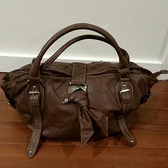 Hobo bag