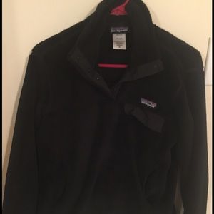 Patagonia pullover