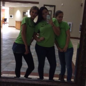 Meet your Posher, Kari