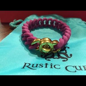 Pre-loved Rustic Cuff