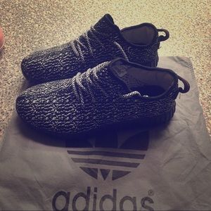 Yeezy boost