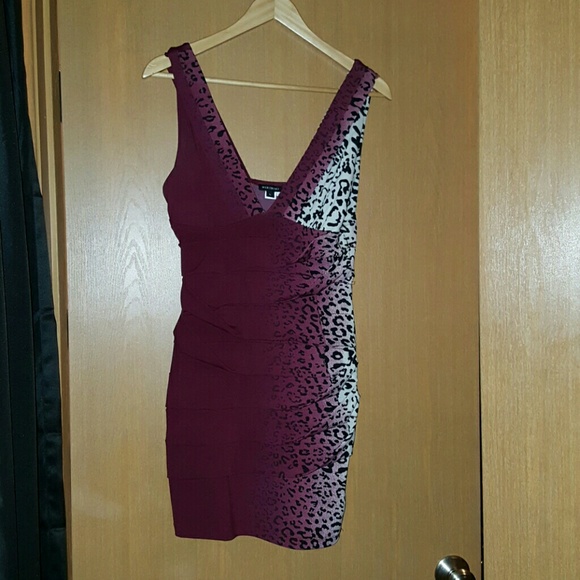 Party Dress From vegas