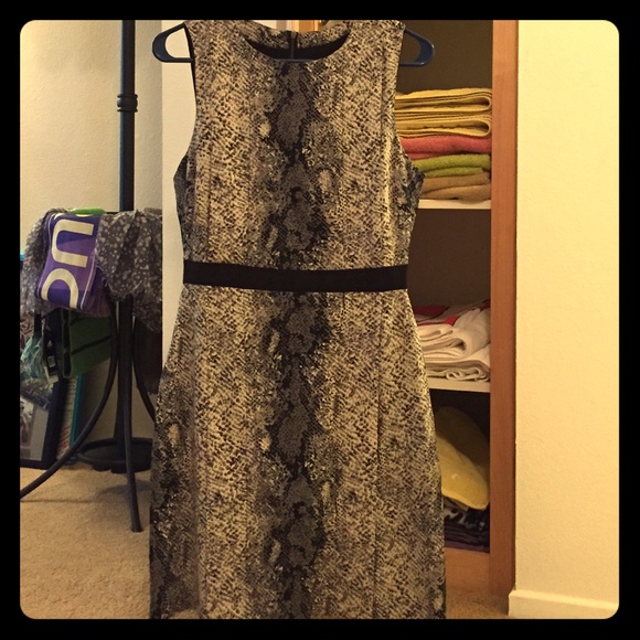 Beautiful dress. Size small