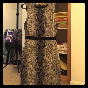 Beautiful dress. Size small