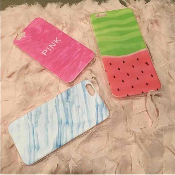 iPhone 6/6s and Plus Cases