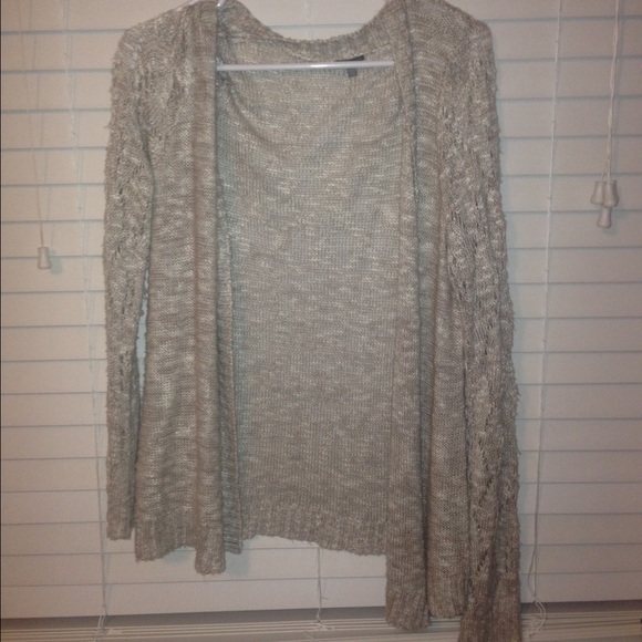 Charlotte Russe sweater