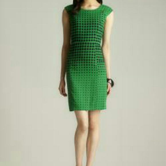 Premise Dress EUC size 6