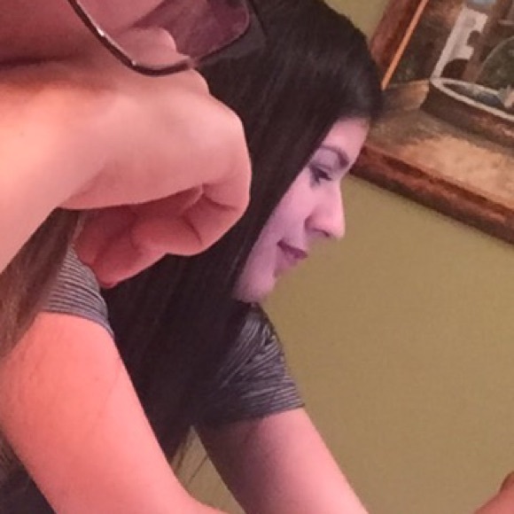 Meet your Posher, Maria