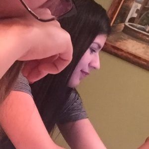 Meet your Posher, Maria