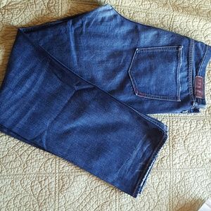 Banana republic vintage straight men's jeans