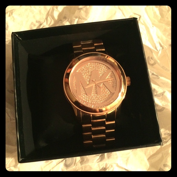Bread bew mk watch great style
