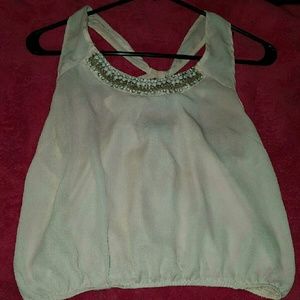 Pink nightcore shirt